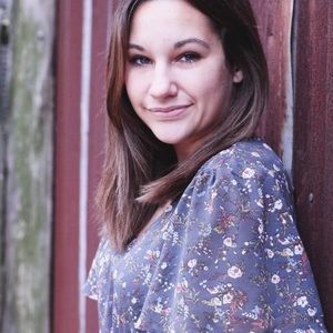 Meet your Posher, Jerri